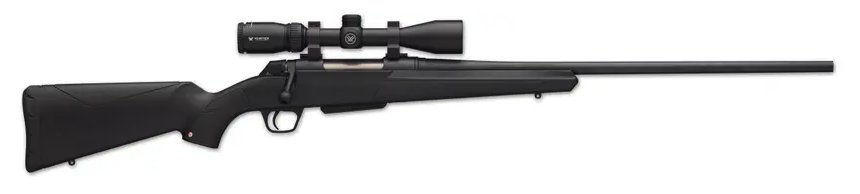 Winchester XPR Vortex Scope Combo, .243 Win, 22" BBL, 3 Rds