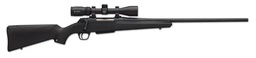 [535705212] Winchester XPR Vortex Scope Combo, .243 Win, 22" BBL, 3 Rds