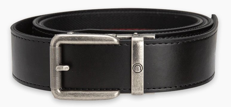 NEXBELT XL Titan BD Black 1.5" EDC Gun Belt