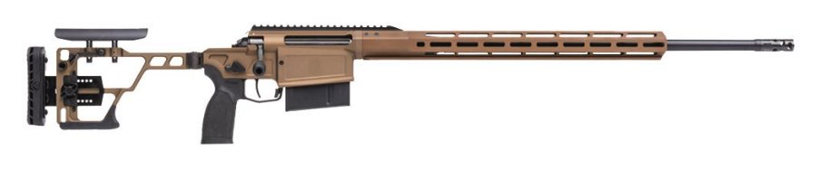 Sig Sauer Cross Magnum FDE, .300 Win Mag, 24" BBL, 6 Rds