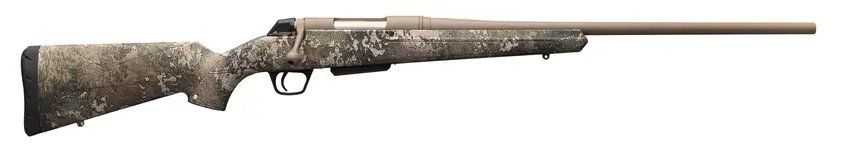 Winchester XPR Hunter Strata, .243 Win, 22" BBL, 3 Rds