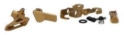 [8901347] Sig Sauer P320 Parts Kit, High Polish Gold