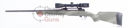 [58061] Savage 110 Apex Hunter XP, 7mm PRC, 22" BBL, 2 Rds