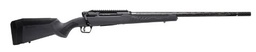 [57902] Savage Impulse Mountain Hunter Grey, 300 Win Mag, 24" BBL, 3 Rds