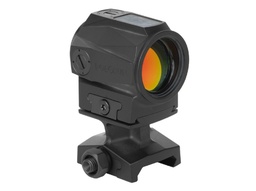 [SCRS-RD-MRS] Holosun SCRS RD MRS Red Dot Sight, 2 MOA Dot & 65 MOA Circle