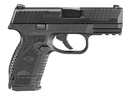 [66-100816] FNH USA FN 509C, Black, 9mm, 3.7" BBL, 10 Rds