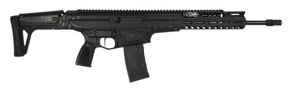 Primary Weapons Systems UXR Elite Rifle System, .223 Wylde, 16" BBL w/ FRC Comp, 30 Rds