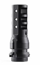 Dead Air KeyMo 46 Muzzle Brake, .578-28 Thread