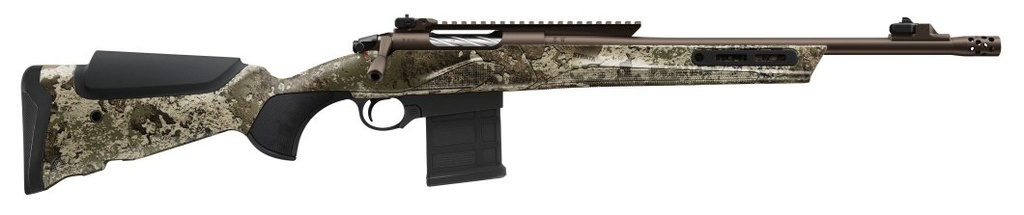 Franchi Momentum All-Terrain Elite Strata/Midnight Bronze, .308 Win, 18" BBL, 10 Rds