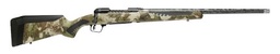 [58017] Savage 110 Ultralite Camo, .308 Win, 22" BBL, 4 Rds