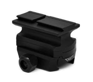 Warne Red-dot Riser, Aimpoint ACRO