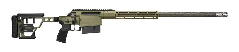 Sig Sauer Cross-Magnum Sawtooth, 7mm PRC, 24" BBL, 6 Rds