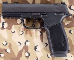 [365XCA-9-BXR3-MS-10] Sig Sauer P365 XMACRO MS, 9mm, 3.7" BBL, 10 Rds