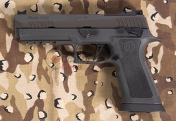 [320X5-9-LEGION-MS-CA] Sig Sauer P320 XFive Legion MS, CA Compliant, 9mm, 5" BBL, 3x10 Rds