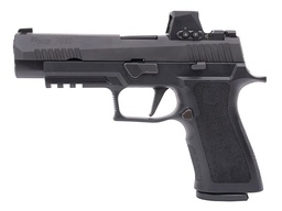 [320XF-9-BXR3-RXX] Sig Sauer P320 XFull w/ROMEO X PRO, 9mm, 4.7" BBL, 2x17 Rds