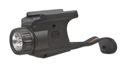 [SOF365X1] Sig Sauer FOXTROT365XR Tactical White Light for P365 Models, Rechargeable