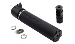 [55CA42D] CMMG Defcan 556 Suppressor, 5.56MM/.223