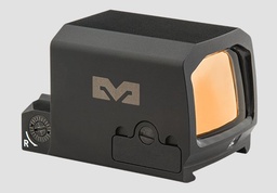 [901141272] Meprolight MPO PRO-F Open Emitter Bullseye Pistol Sight, Red, RMR