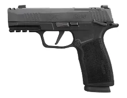 [365XCA-9-COMP-MS-CA] Sig Sauer P365 X-Macro CA Compliant, 3.1", 9mm, 10rd
