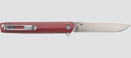 [K820BXP] CRKT Stylus Maroon