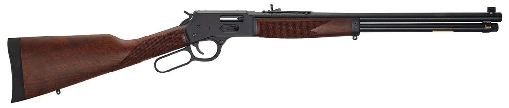Henry Big Boy Steel, .44 Mag / .44 SPL, 20" BBL, 10 Rds