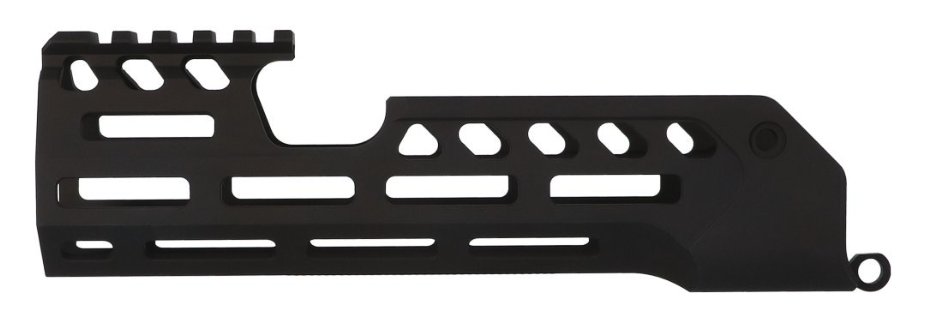 Sig Sauer MCX-Spear LT 8" Handguard, Black