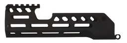 [8901277] Sig Sauer MCX-Spear LT 8" Handguard, Black