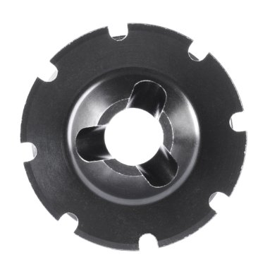 Dead Air R-Series Flash Hider Front Cap 7.62