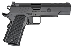 [PX9230L] Springfield Armory 1911 Emissary Black, .45 ACP, 5" BBL, 2x8 Rds