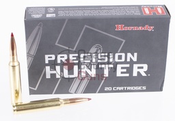 [82166] Hornady Precision Hunter ELD-X - .300 PRC - 212gr - 20rd