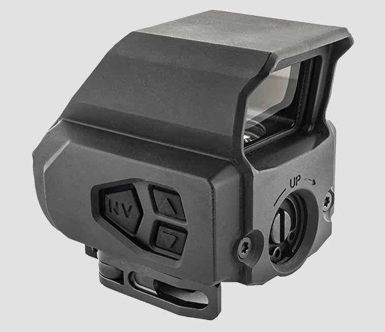 Meprolight MEPRO TRU-VISION Red Dot, 2MOA