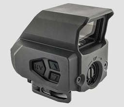 [65025540] Meprolight MEPRO TRU-VISION Red Dot, 2MOA
