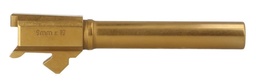 [8901447] Sig Sauer P226 Barrel, 9mm, 4.4", High Polished TiN