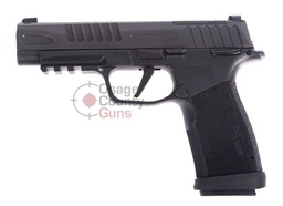 [W365F-9-BXR3P-MS] Sig Sauer APP Only P365 Fuse MS OR, 9mm, 4.3" BBL, 17 / 21 Rds