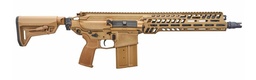 [RSPEAR-68-13B-NG-SBR] Sig Sauer MCX-Spear SBR Coyote, Folding Stock, 6.8x51, 13" BBL, 20 Rds