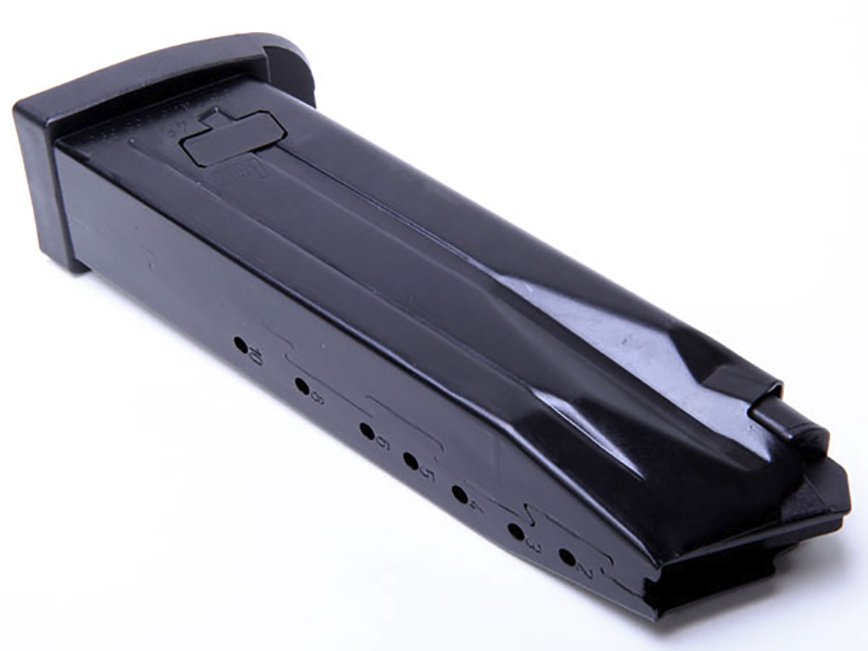 Heckler & Koch Mark 23 Magazine, .45 ACP, 10rd