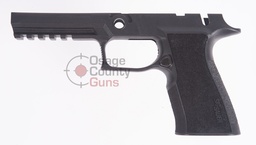 [8901144] Sig Sauer P320 X-Ten X-Series Grip Module MS, 10mm, Black