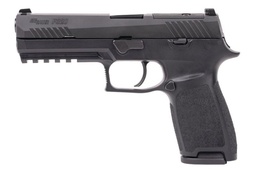 [320F-9-BSSP-10] Sig Sauer P320 Full-Size OR, 9mm, 4.7" BBL, 2x10 Rds