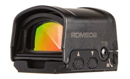 [SOR21301] Sig Sauer ROMEO2 1x30mm Red Dot Sight, 3 MOA Red Dot, Black