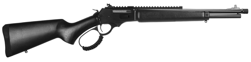 Rossi R95 Triple Black, 30-30 Win, 16.5" BBL, 5 Rds