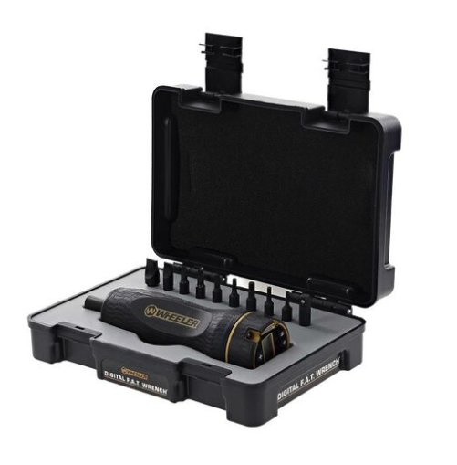 Wheeler Digital FAT Wrench