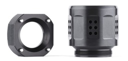 [KA180] Dead Air Enhanced brake for Nomad-30