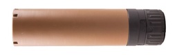 [NG68SPEAR-QD] Sig Sauer NG68SPEAR Quick Detach Suppressor, Coyote