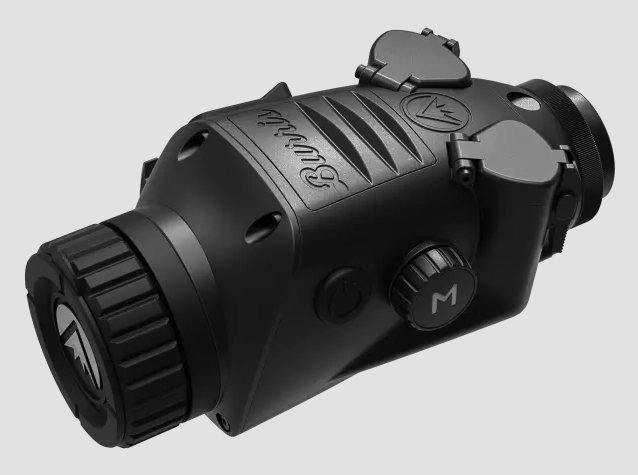 Burris Thermal Clip-on BTC35 v3