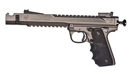 [VF4M-0063] Volquartsen Black Mamba, Tungsten Cerakote, .22 LR, 6" BBL, 10 Rds
