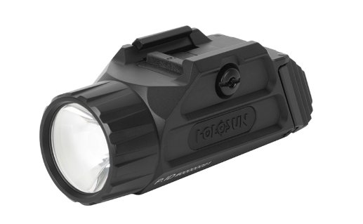 Holosun White Light 42,000/21,000 Candela, 800/400 Lumen Aluminum Housing,