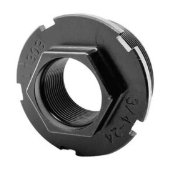 Dead Air Direct Thread Mount w/HUB Compatible Products 3/4-24