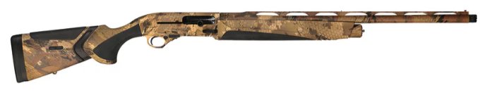 Beretta A400 Xtreme PLUS KO, Optifade Marsh, 12 Ga, 30" BBL, 3.5" Chamber, 2 Rds