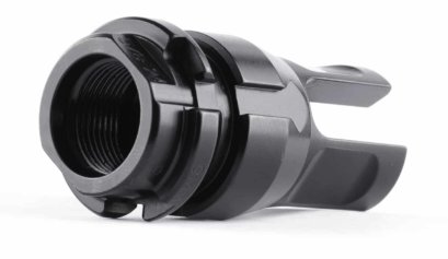 Dead Air KeyMicro Flash Hider 1/2-28
