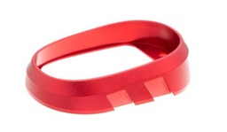 [TD-P365MW-RED] Tyrant CNC Magwell for SIG P365 XMACRO - Red